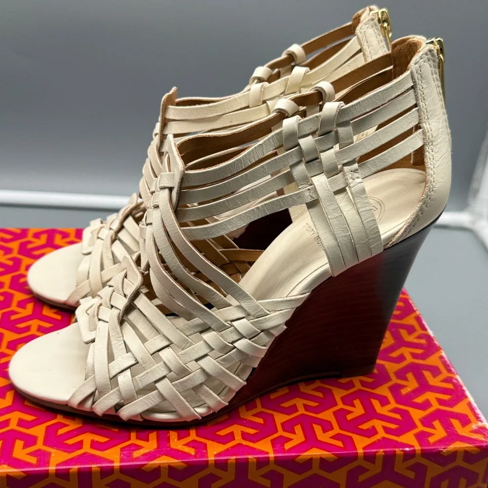 Tory Burch tory burch
